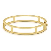 Bracciale Eleonora Giordani Donna in Argento EGBR04 BRORG - EGBR04 BRORG
